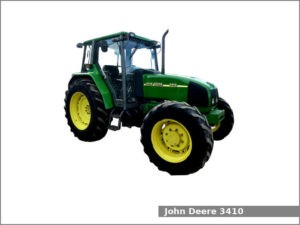 John Deere 3410