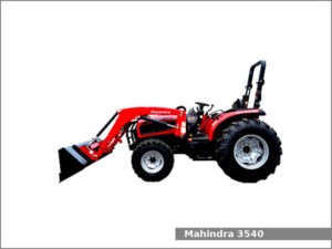 Mahindra 3540