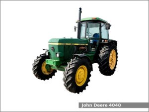 John Deere 4040