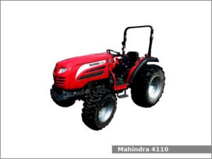Mahindra 4110