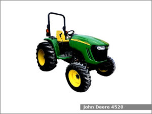 John Deere 4520 (2005-2014)