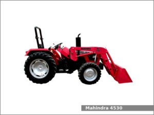 Mahindra 4530