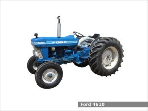 Ford 4610