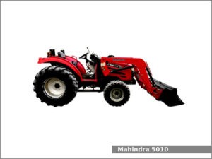 Mahindra 5010