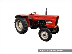 Allis Chalmers 5040