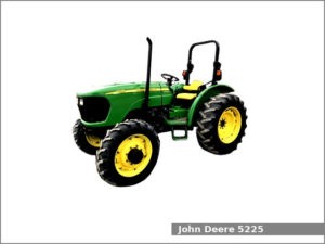 John Deere 5225