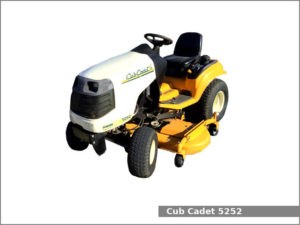 Cub Cadet 5252