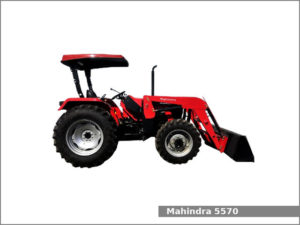 Mahindra 5570