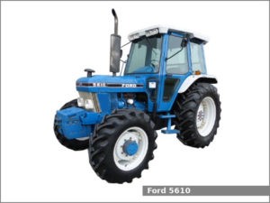 Ford 5610