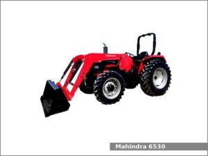 Mahindra 6530