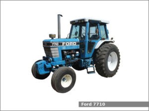 Ford 7710