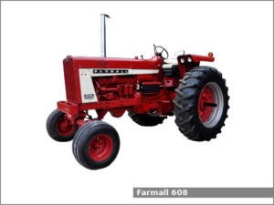 Farmall 806