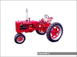 Farmall C