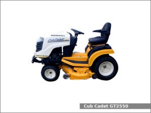 Cub Cadet GT2550