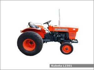 Kubota L1501