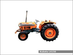 Kubota L4150