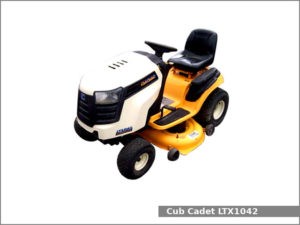 Cub Cadet LTX1042 KH