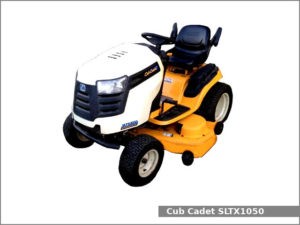 Cub Cadet SLTX1050