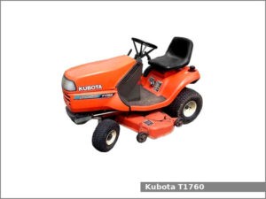Kubota T1760