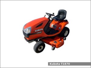 Kubota T1870