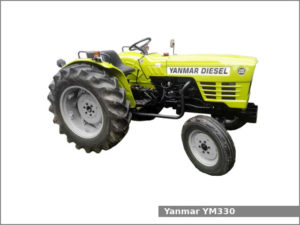 Yanmar YM330