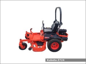 Kubota Z724