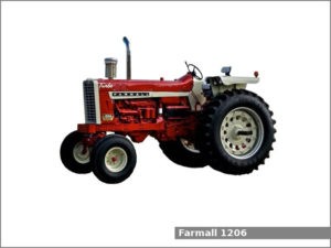 Farmall 1206