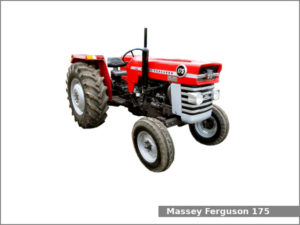 Massey Ferguson 175
