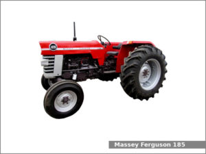 Massey Ferguson 185