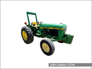 John Deere 2150