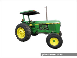 John Deere 2350