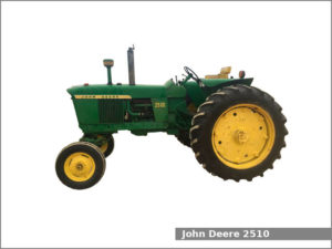 John Deere 2510