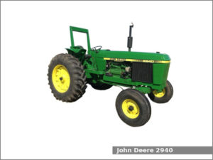 John Deere 2940