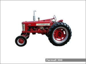 Farmall 300