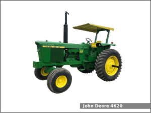 John Deere 4620