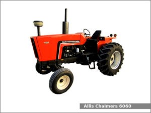 Allis Chalmers 6060