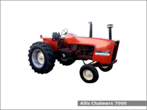 Allis Chalmers 7000