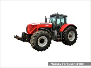 Massey Ferguson 8480