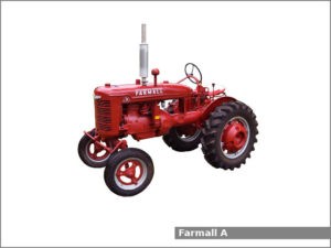 Farmall A