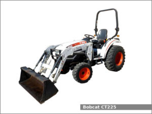 Bobcat CT225