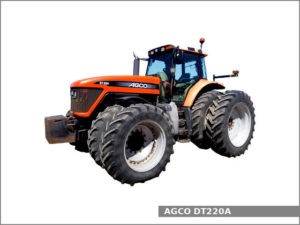 AGCO DT220A