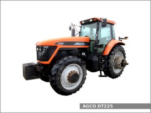 AGCO DT225