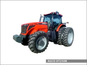 AGCO DT250B