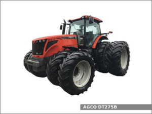 AGCO DT275B