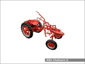 Allis Chalmers G