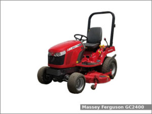 Massey Ferguson GC2400