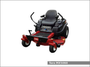 Toro MX5060