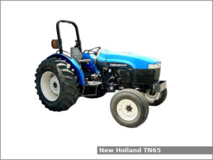 New Holland TN65