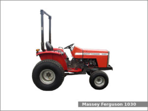 Massey Ferguson 1030