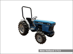 New Holland 1715